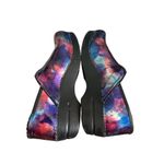 Dansko  Pro Xp watercolor slip on clog mule loafer nurse leather shoe sz 39 Photo 5