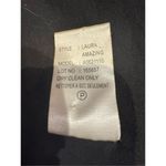 Theory Laura Amazing Wool Cashmere Leather Jacket medium excellent condition Photo 4