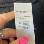 Wilfred Free Black Knit Wrap Robe Duster Cardigan XXS Photo 3