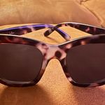 Lulus Sunny Day Cruising Grey Tortoise Sunglasses Photo 5