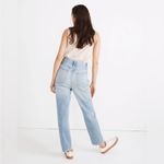 Madewell MomJean Photo 1