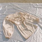 Sabo Skirt  | Silky Tamara Dress Photo 11