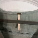 Free People  greta gauze top Photo 5