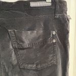 Rock & Republic Women’s  Black Velvet Pants, 16 Photo 6