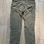 Urban Outfitters Out from under green jogger pants Photo 0
