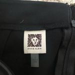 Anne Klein lion logo skirt Photo 2