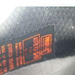 ladies WORX steel toe work shoes size 7.5 Photo 8