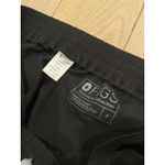 FIGS Yola Black Scrub Pants Women's Size S Small TW2000R Doctor Nurse Vet Tech Photo 2