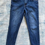 Banana Republic Premium Denim Skinny Ankle Jeans 31" Photo 0