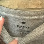 Fanatics  Grey Vanderbilt Long Sleeve T-Shirt Photo 1