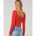 Free People Ladybug Top Photo 1