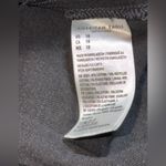 American Eagle  Denim Pleated Mini Skirt Y2K Preppy Grunge Academia Plus Sz 18 Photo 4