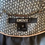 DKNY Women Coat size 10 Photo 2