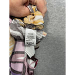 Vince Camuto Women's Skirt small Brown Multi Photo 1