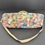 Dooney & Bourke  Candy Tassel Bag RARE Crossbody Strap Photo 7