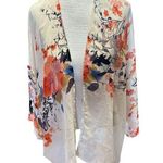 Bishop and Young  floral kimono Photo 0