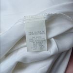 Vintage 80s Cream Lace Photo 9