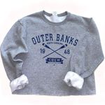 Jerzees Outer Banks Crewneck Sweatshirt  Photo 0