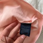 Tommy Hilfiger NWT: muted pink v neck  t shirt Photo 8