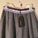 Joannada Japanese Wide Leg Two Pocket Trouser Sweat Pants Women Size 3 160/68A Photo 1