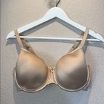 Wacoal  Women’s Bra Underwire 953205 Beige Lace Size 38DDD Photo 1
