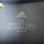 Adidas Women's  Golf 1/4 Zip Pullover Medium Rolex Tournament Of‎ Champions Photo 3