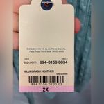 st. john's bay St John’s‎ Bay V-Neck Cable Knit Sweater Womens size 2X Photo 8