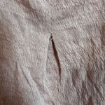 Danskin Women's Pink V-Neck Tank Top Size Medium Thin Straps Textured Fabric NWT Photo 3