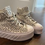 Converse Polka Dot High Top Photo 2
