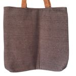 Panache  Vibrant Woven Tote - Multicolor Design Photo 2