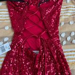 B Darlin Dress Photo 3