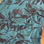 The North Face 2-Patterned Long Sleeve Tees Size Small GUC Photo 8