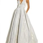 Shimmering Halter Photo 0