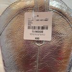 Arizona Jeans  Co Maybrook Silver Cowgirl Boots Photo 3