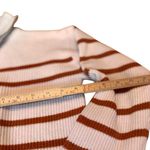 Monoprix Femme Striped Half Photo 5