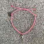 Pura Vida Breast Cancer Awareness Bracelet  Photo 0