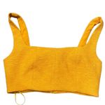 C/MEO COLLECTIVE Crop Top Photo 1