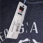 Camp David  Georgia tech hoodie nwt Photo 1