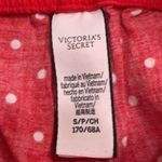 Victoria's Secret Victoria’s Secret Polka-Dot Jogger PJ Pajama Pants Photo 7