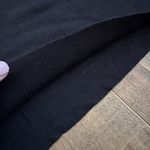 Hooters  Baseball Cropped Tank Top Size Medium Wings Restaurant Bar Waitress Photo 4