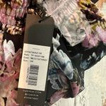 Yumi Kim  Lexington Ave Blouse in Timeless Velvet Burnout Size Small Photo 9