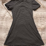 Brandy Melville  Striped Dress Photo 0
