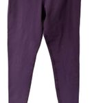 Lululemon Full Length 28” Leggings Women's size 6 Luon Thick material Photo 1