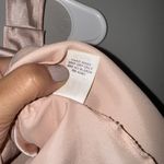 Judith Hart Intimate Apparel Vintage Pink Lace Cami Top Woman’s Sz M Style 9224 Size M Photo 5