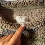 Camp Crew Neck Multiple Size M Photo 1