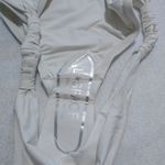 l*space L* Sundrop cream bikini bottom new
Sl Photo 8