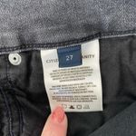 Citizens of Humanity Rocket Ankle Skinny Jeans – Size 27 Photo 5