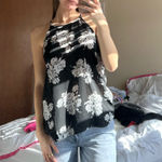 Paper Crane  Tank Top Photo 0