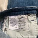 AG Adriano Goldschmied Adriano Goldschmied The Legging Ankle Jean Size 27 Photo 7