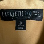 Lafayette 148 SILK  Blouse Photo 4